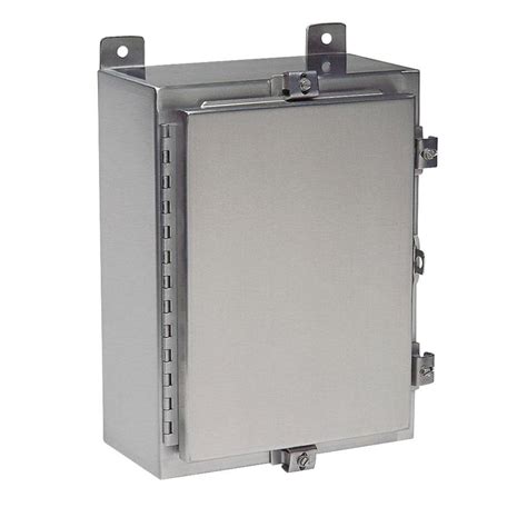 stainless steel wall mount enclosure|wiegmann wall mount enclosures.